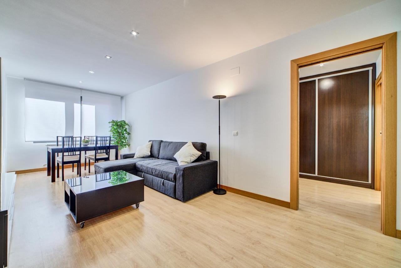 Apartamento Oihana By Clabao Huarte Exterior photo